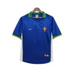 Maillot Rétro Portugal Extérieur 1998