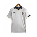 Maillot Rétro Portugal Extérieur 2004