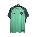 Maillot Rétro Portugal Extérieur 2016