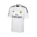 Maillot Rétro Real Madrid Domicile 2014 2015