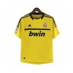 Maillot Rétro Real Madrid Domicile Gardien 2011/2012
