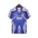 Maillot Rétro Real Madrid Extérieur 1996/1997