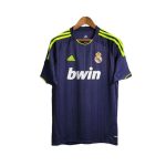 Maillot Rétro Real Madrid Extérieur 2012/2013