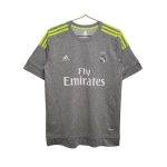 Maillot Rétro Real Madrid Extérieur 2015/2016