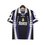 Maillot Rétro Real Madrid Third 1997/1998