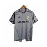 Maillot Rétro Real Madrid Third 2005/2006