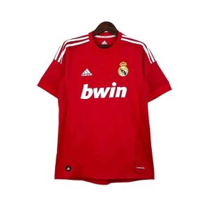 Maillot Rétro Real Madrid Third 2011/2012