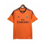 Maillot Rétro Real Madrid Third 2013/2014