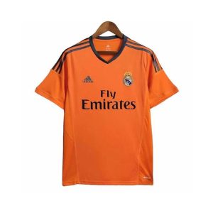 Maillot Rétro Real Madrid Third 2013/2014