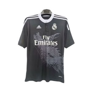 Maillot Rétro Real Madrid Third 2014 2015