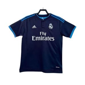 Maillot Rétro Real Madrid Third 2015/2016