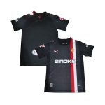 Maillot Sporting Gijon Extérieur 2025/2026