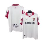 Maillot Sporting Gijon Third 2025/2026