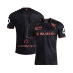 Maillot Torino Third 2025/2026