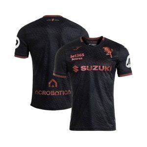 Maillot Torino Third 2025/2026