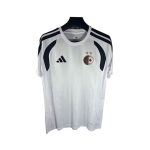 Maillot Training Algeria 2026/2027 Blanc