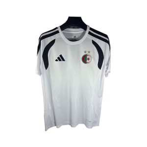 Maillot Training Algeria 2026/2027 Blanc