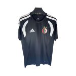 Maillot Training Algeria 2026/2027 Noir