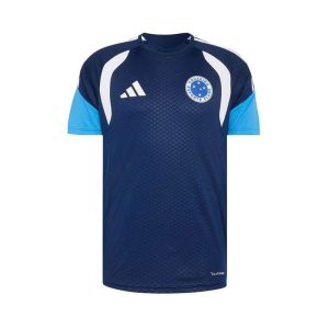 Maillot Training Cruzeiro 2026/2027 Bleu