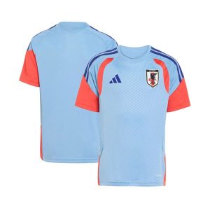 Maillot Training Japon 2026/2027
