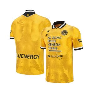 Maillot Udinese Calcio Third 2025/2026