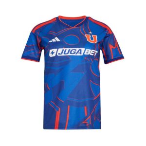 Maillot Universidad de Chile Domicile 2026/2027