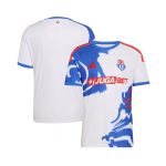 Maillot Universidad de Chile Extérieur 2026/2027