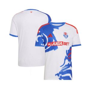 Maillot Universidad de Chile Extérieur 2026/2027