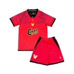 Maillot Kit Venezia Fourth Enfant 2025/2026