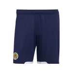 Short Ecosse Domicile 2026/2027