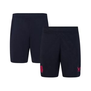 Short Everton Fourth 2025/2026