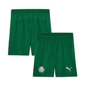 Short Palmeiras Domicile 2026/2027