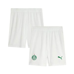 Short Palmeiras Extérieur 2026/2027