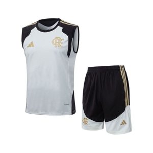 Ensemble Debardeur Flamengo 2026/2027