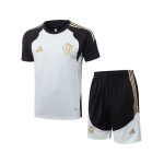 Ensemble Training Flamengo 2026/2027