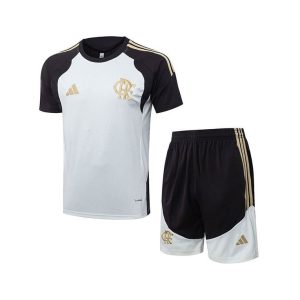 Ensemble Training Flamengo 2026/2027