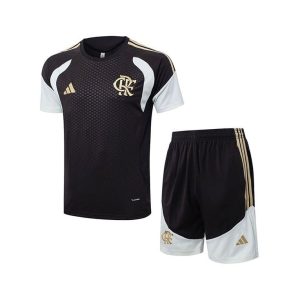 Ensemble Training Flamengo 2026/27