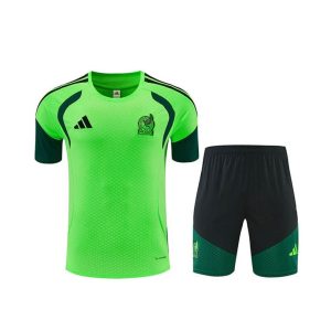 Ensemble Training Mexique 2026/2027