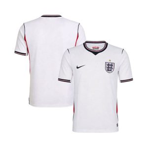 Maillot Angleterre Domicile 2026/2027