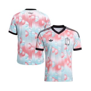 Maillot Belgique Extérieur 2026/2027