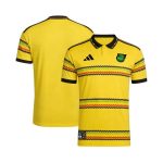 Maillot Jamaïque Domicile 2026/2027