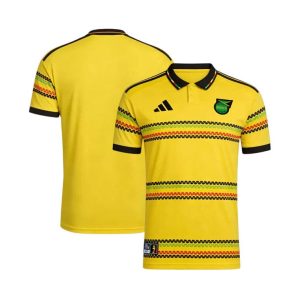 Maillot Jamaïque Domicile 2026/2027