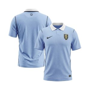 Maillot Uruguay Domicile 2026/2027
