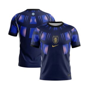 Maillot Uruguay Extérieur 2026/2027