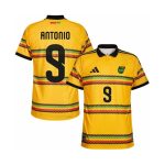 Maillot Jamaïque Domicile 2026/2027 (Antonio 9)