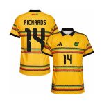 Maillot Jamaïque Domicile 2026/2027 (Richards 14)