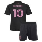 Maillot Kit Inter Miami Domicile Enfant 2026/2027 (Higuain 10)