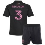 Maillot Kit Inter Miami Domicile Enfant 2026/2027 (Reguilon 3)
