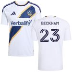 Maillot LA Galaxy Domicile 2026/2027 (Beckham 23)