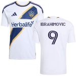 Maillot LA Galaxy Domicile 2026/2027 (Ibrahimovic 9)